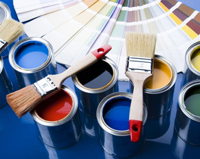 涂料行業(yè)生產用純水設備解決方案